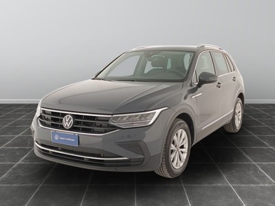 Volkswagen Tiguan 2.0 tdi scr 150cv life dsg