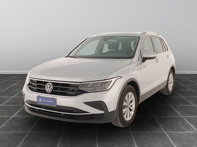 Volkswagen Tiguan 2.0 tdi scr 150cv life dsg