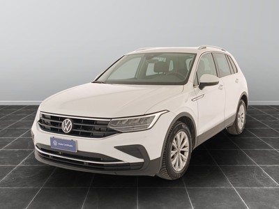 Volkswagen Tiguan 2.0 tdi scr 150cv life dsg