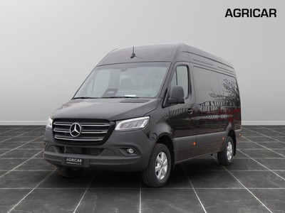 Mercedes Vans Sprinter 317 rwd 2.0 cdi 37/35 tourer pro 9g-tronic