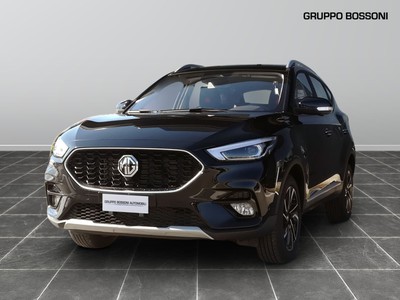 Mg ZS classic 1.5 luxury