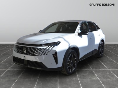 Peugeot 3008 1.2 hybrid 136cv allure e-dcs6