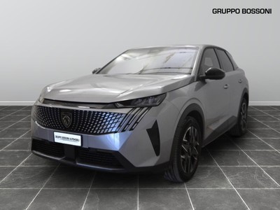 Peugeot 3008 1.2 hybrid 136cv allure e-dcs6