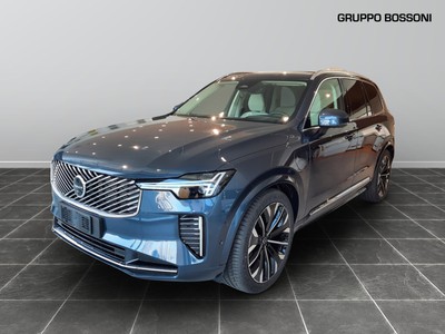 Volvo XC90 2.0 t8 plug-in hybrid ultra bright awd automatico 7p.ti