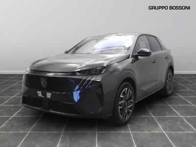 Peugeot 3008 1.2 hybrid 136cv allure e-dcs6