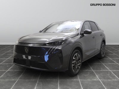 Peugeot 3008 1.2 hybrid 136cv allure e-dcs6