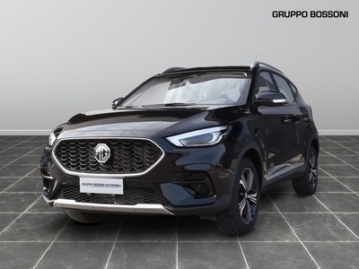 Mg ZS classic 1.5 comfort