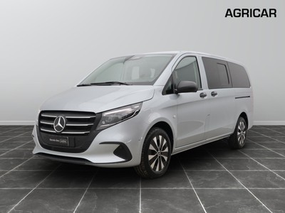 Mercedes Vans Vito mixto 116 cdi long select 9g-tronic