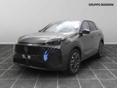 Peugeot 3008 1.2 hybrid 136cv allure e-dcs6