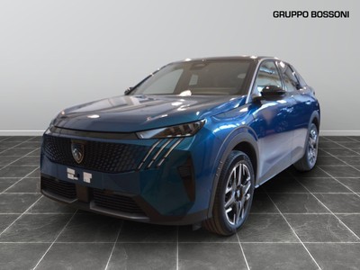 Peugeot 3008 1.2 hybrid 136cv gt e-dcs6