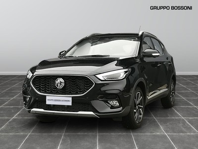 Mg ZS classic 1.5 luxury