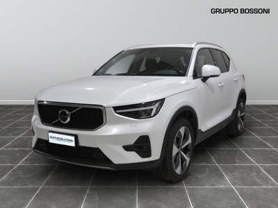 Volvo XC40 1.5 t2 core automatico