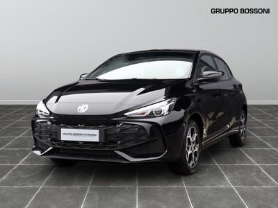Mg MG3 MG 1.5 hybrid+ comfort