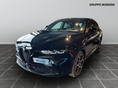 Alfa Romeo Tonale 1.6 130cv veloce tct6