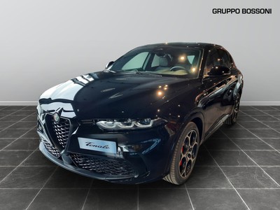 Alfa Romeo Tonale 1.6 130cv veloce tct6