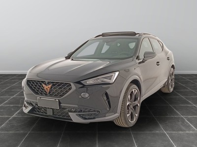Cupra Formentor 1.4 e-hybrid 245cv vz dsg