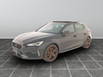Cupra Leon 2.0 tsi vz 300cv dsg