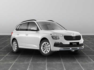 Skoda Kamiq 1.0 tsi 115cv selection