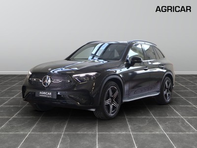 Mercedes GLC suv 220 d amg line premium 4matic 9g-tronic