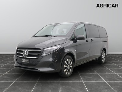 Mercedes Vans Vito mixto 116 cdi long select 9g-tronic