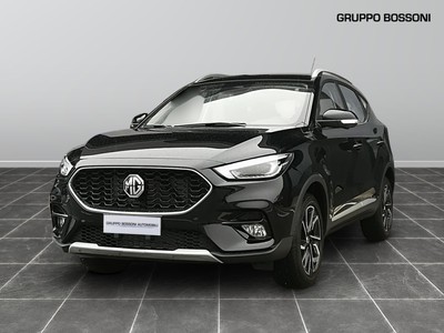 Mg ZS classic 1.5 luxury