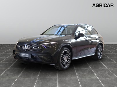 Mercedes GLC suv 220 d amg line premium 4matic 9g-tronic
