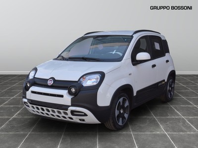 Fiat Panda pandina 1.0 firefly hybrid 70cv s&s