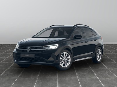 Volkswagen Taigo 1.0 tsi 115cv life