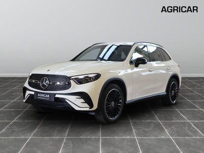 Mercedes GLC suv 220 d amg line premium 4matic 9g-tronic