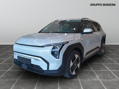 Kia EV3 81,4 kwh earth