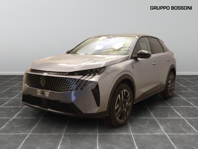 Peugeot 3008 1.2 hybrid 136cv gt e-dcs6