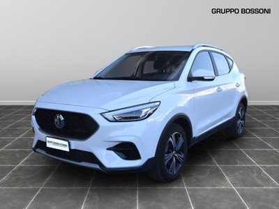 Mg ZS 1.5 classic comfort