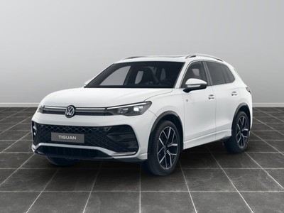 Volkswagen Tiguan 2.0 tdi scr 150cv r-line dsg