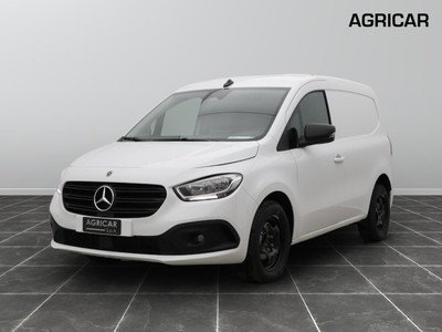 Mercedes Vans Citan 110 cdi furgone long pro