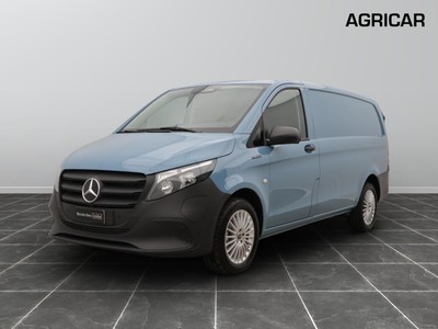 Mercedes Vans Vito e112 furgone long 60kwh