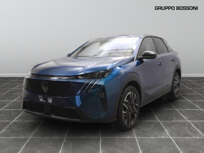 Peugeot 3008 1.2 hybrid 136cv allure e-dcs6