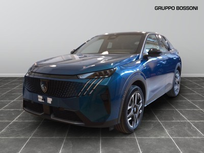 Peugeot 3008 1.2 hybrid 136cv gt e-dcs6