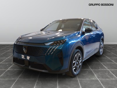 Peugeot 3008 1.2 hybrid 136cv gt e-dcs6