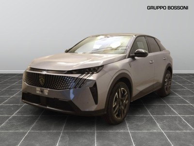 Peugeot 3008 1.2 hybrid 136cv gt e-dcs6
