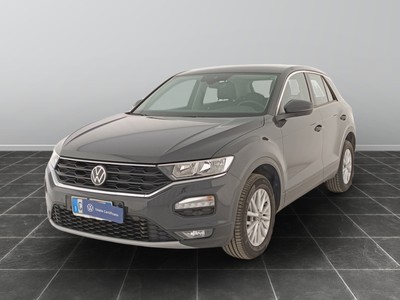 Volkswagen T-Roc 2.0 tdi scr 150cv business dsg