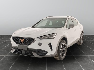 Cupra Formentor 1.5 tsi 150cv dsg