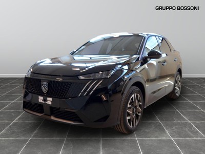 Peugeot 3008 1.2 hybrid 145cv allure e-dcs6