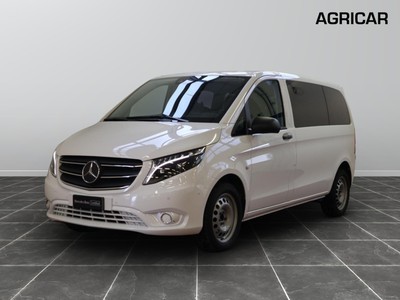 Mercedes Vans Vito 114 cdi compact pro auto my20