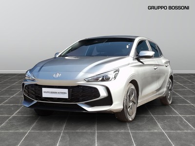 Mg MG3 1.5 standard