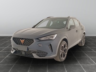 Cupra Formentor 1.5 tsi 150cv dsg