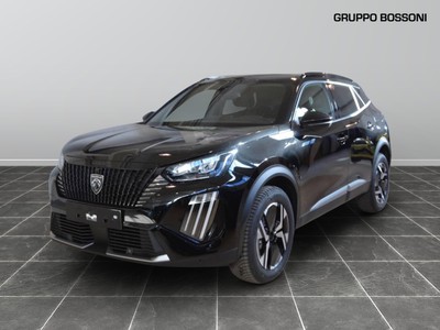 Peugeot 2008 1.2 hybrid 145cv allure e-dcs6