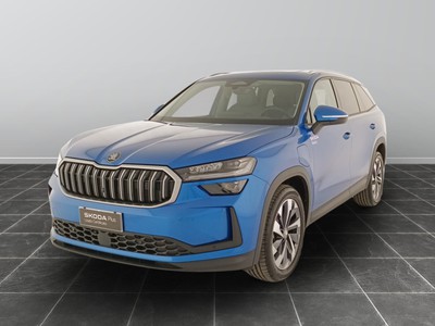 Skoda Kodiaq 1.5 tsi plug-in-hybrid 204cv selection dsg