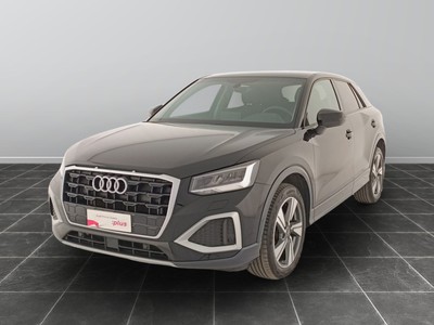 Audi Q2 30 2.0 tdi admired advanced s tronic