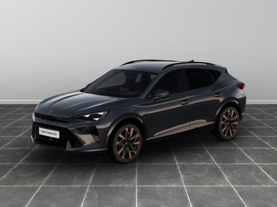 Cupra Formentor 1.5 hybrid 150cv dsg