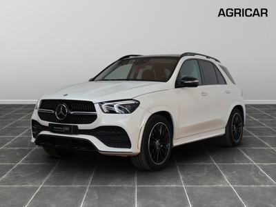 Mercedes Classe GLE gle suv 400 d premium plus 4matic 9g-tronic plus